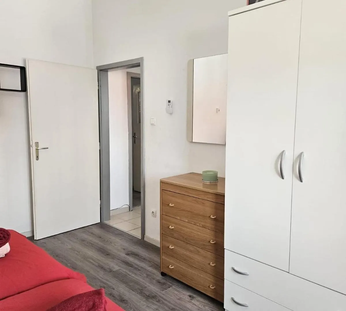 بيت ضيافة Rooms Kman سبليت كرواتيا