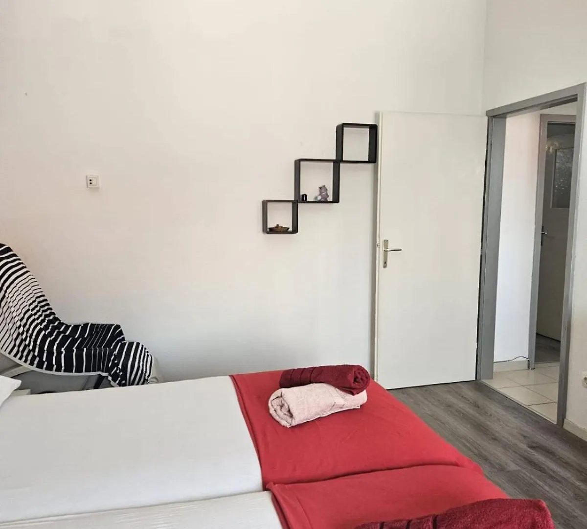 Rooms Kman سبليت