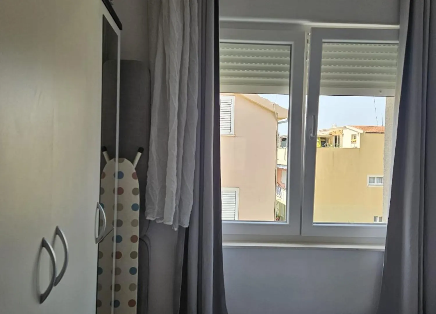 Rooms Kman سبليت بيت ضيافة