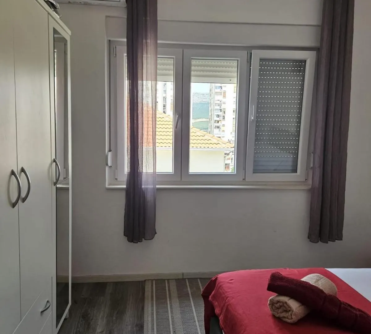 Rooms Kman سبليت كرواتيا