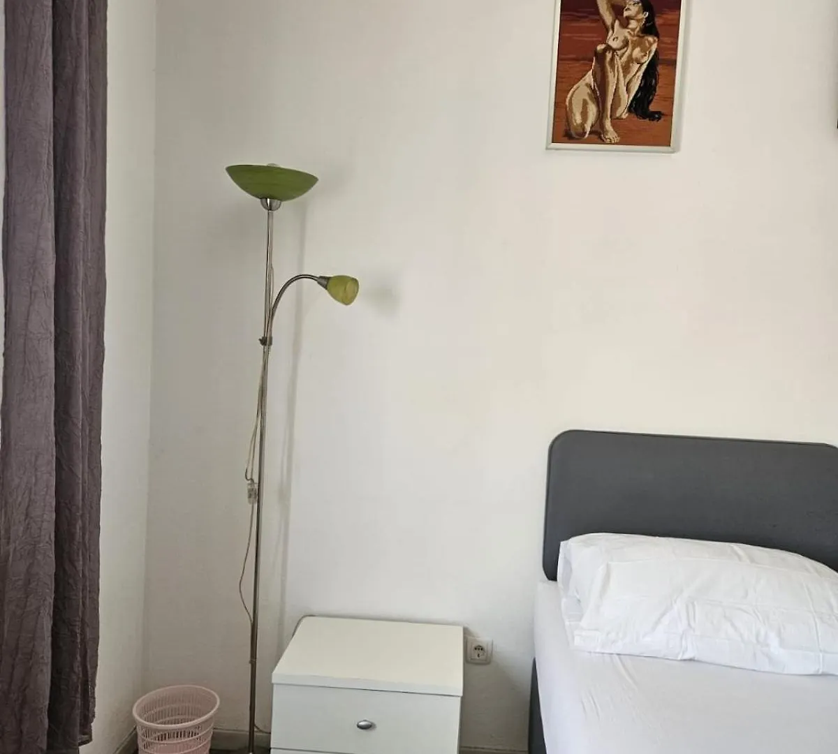 بيت ضيافة Rooms Kman سبليت