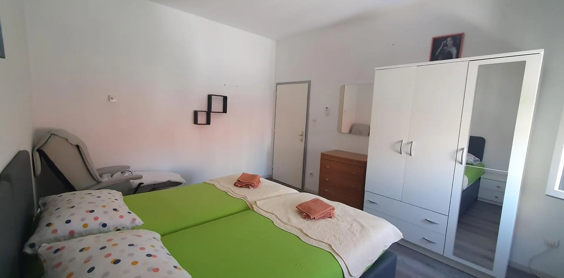 Affittacamere Rooms Kman Spalato