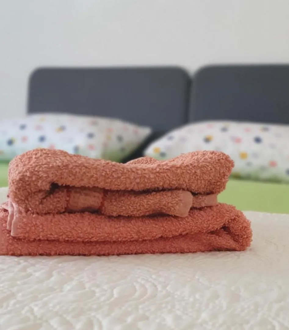Affittacamere Rooms Kman Spalato