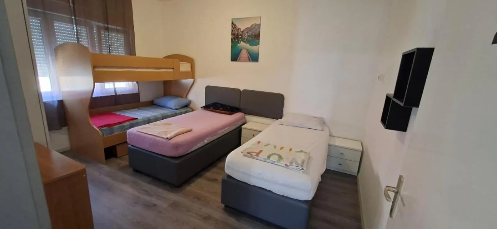 Rooms Kman Spalato 0*,  Croazia