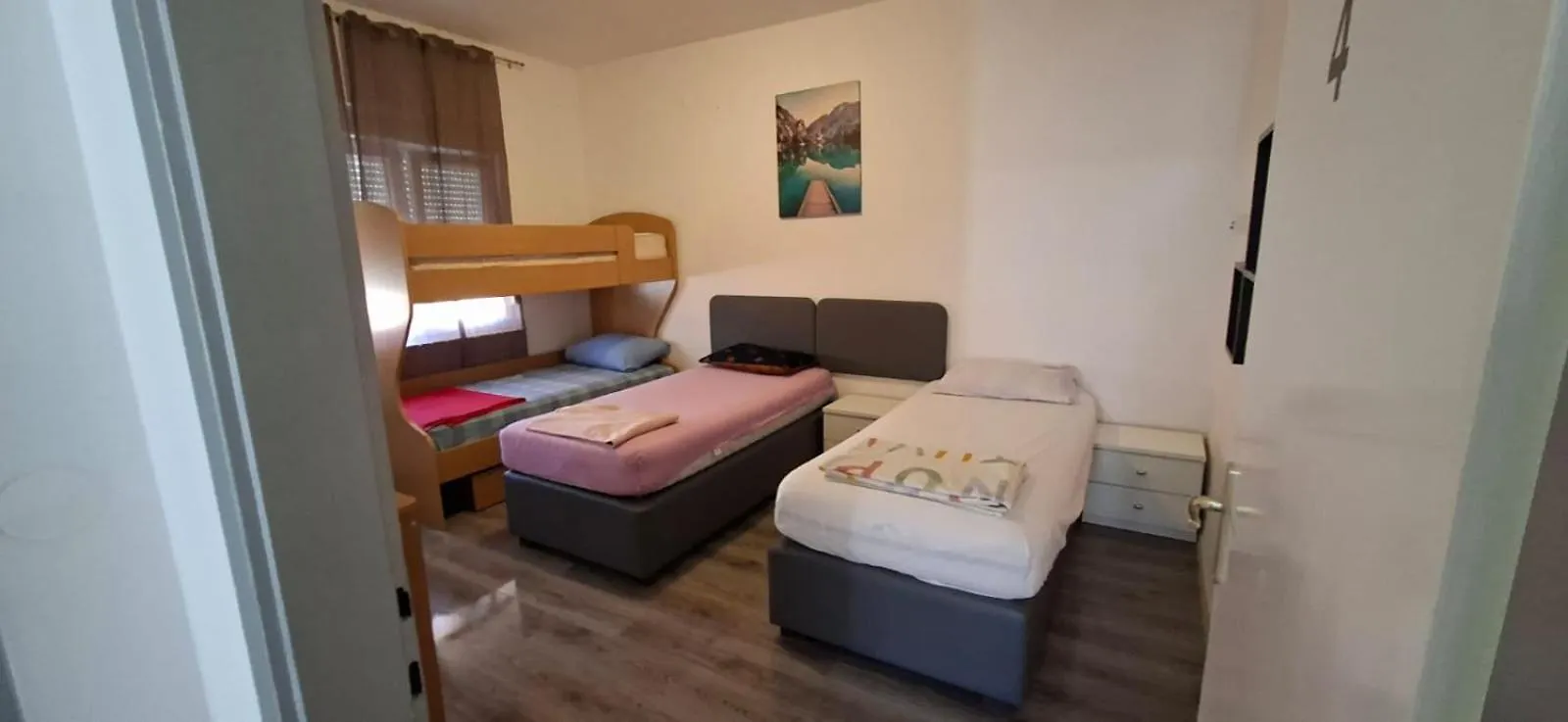 Rooms Kman سبليت بيت ضيافة