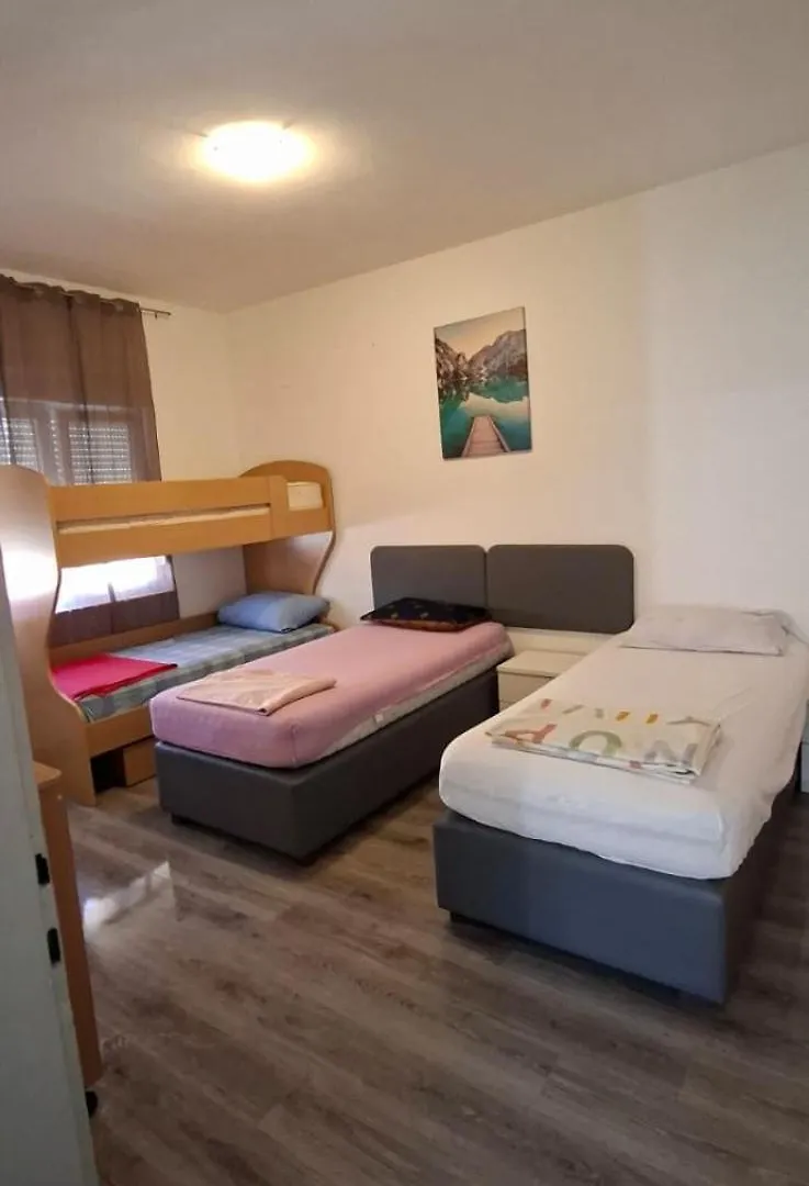 Rooms Kman Spalato
