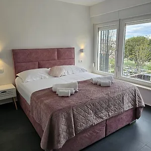 Aaa Luxury Maison d'hôtes
